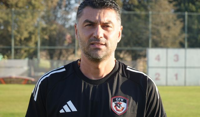 Burak Yılmaz’dan Dönüş Açıklaması