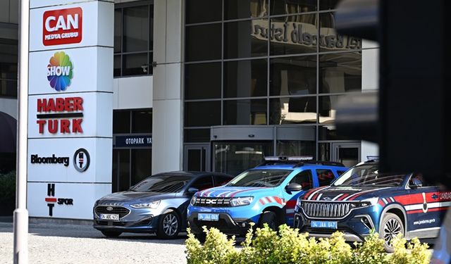 Habertürk, Show TV, Doğa Koleji: İşte Can Holding'in El Konulan Şirketleri