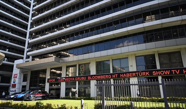 Can Holding'e Büyük Darbe!