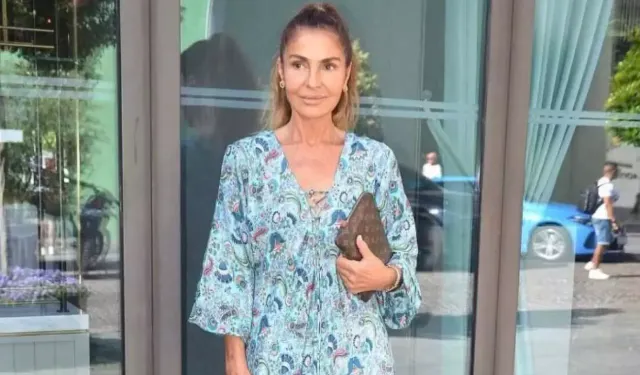 Ünlü İsmi Yıkan Kardeş Acısı