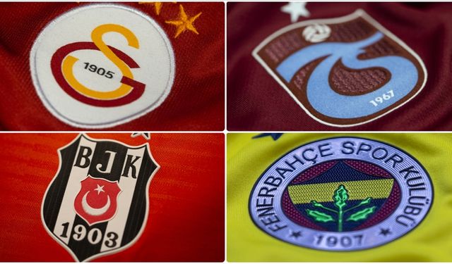 Dört Büyüklerin Son 10 Yıllık Mali Raporu Çıktı!