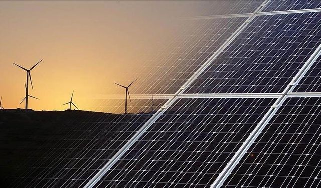 Gaziantep Yenilenebilir Enerjiyle Büyüyor
