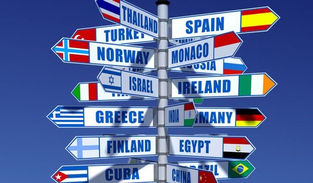 Erasmus: Gaziantepli Gençlerin Ufuklarını Açan Yolculuk
