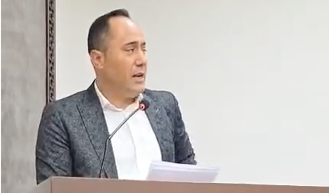 Şehitkamil Meclisi’nde Sular Durulmuyor: 7 Yıl Yatacak Ne Suç İşlendi?