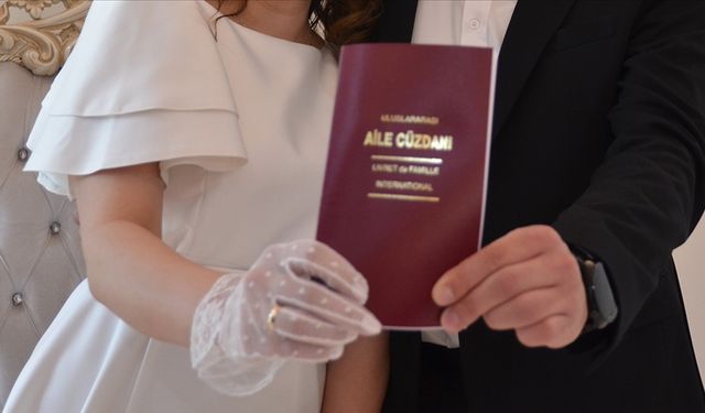 Genç Çiftlere Dev Kredi Desteği Yolda