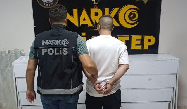 Gaziantep’te Firari Hükümlülere Darbe