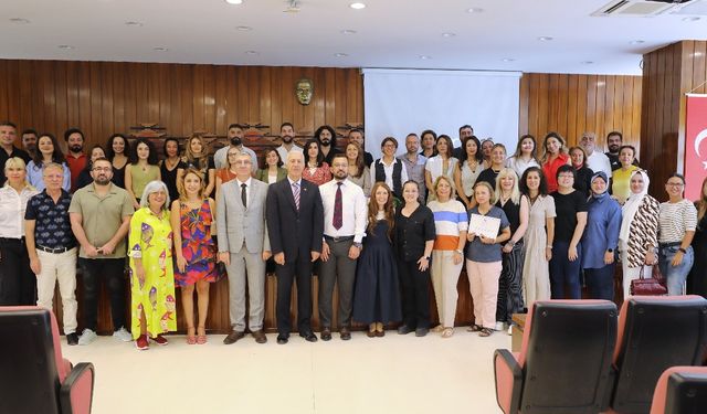 GAÜN’de Akademik Kurulda Personel Talepleri Masaya Yatırıldı