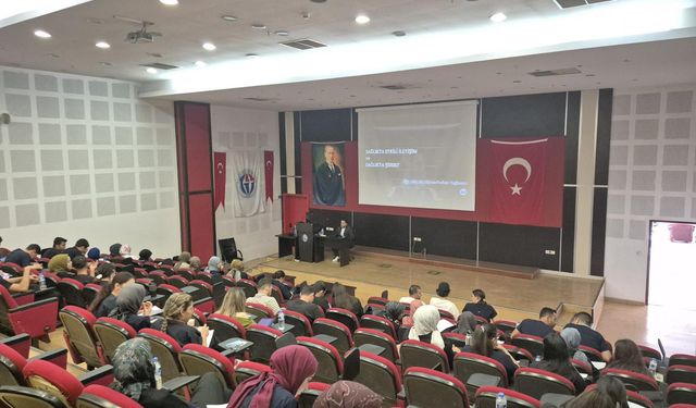 Hekim-Hasta İletişimi Gaziantep’te Masaya Yatırıldı