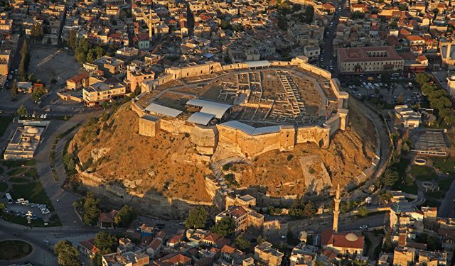 Gaziantep Turizmde Atağa Kalktı