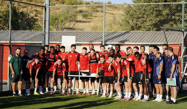 Gaziantep FK'dan Kulasin'e Sürpriz!
