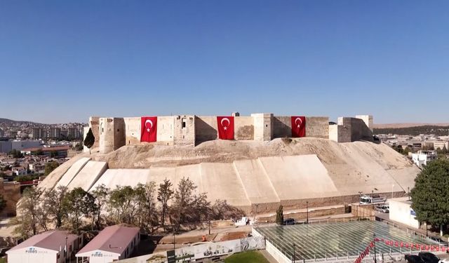 Gaziantep’in En Meşhur Yemeği: Tatlı mı, Kebap mı?