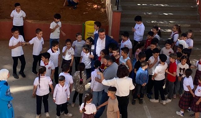 Gaziantep’te Bir Hayal Gerçek Oldu