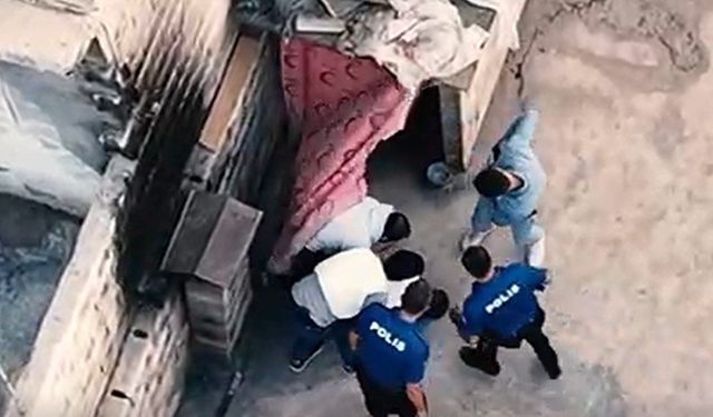 Gaziantep’te Suç Makinelerine Dev Baskın!