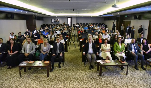 Gaziantep’te E-İhracat Hamlesi