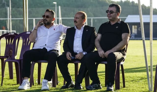 Gaziantep FK Zirveye Oynuyor