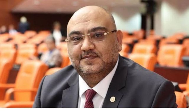 ABD Ürünlerine Vergi İndirimi Kararına Gürban'dan Tepki