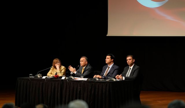 Gaziantep’te Yeni Eğitim Yılı Yeniliklerle Geliyor