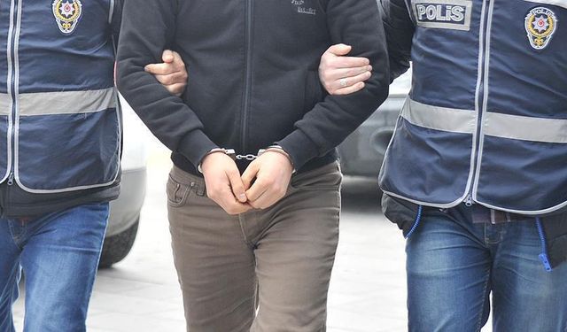 Gaziantep’te Hırsızlara Suçüstü: Çaldılar, Kaçamadılar