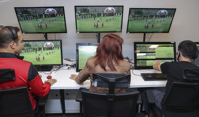 MHK’dan Flaş Karar: AVAR 2 Sistemi Süper Lig’de Başladı