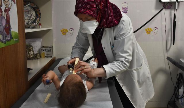 Uzmanlardan Çocuk Sağlığında Kritik Uyarı!