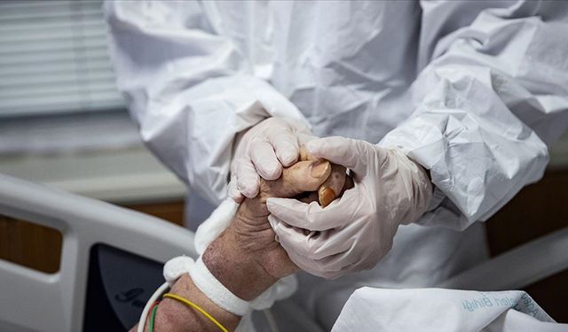 50 Yaş Üzeri Erkeklere Erken Teşhis Uyarı