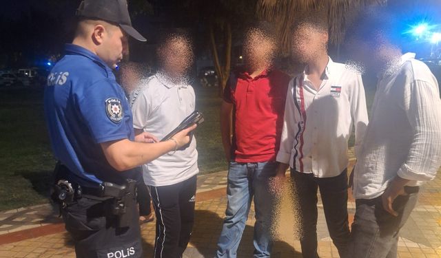 Gaziantep’te Huzur Denetimleri Hız Kesmiyor