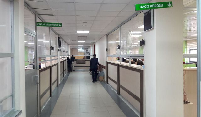 T.C. GAZİANTEP İCRA DAİRESİ