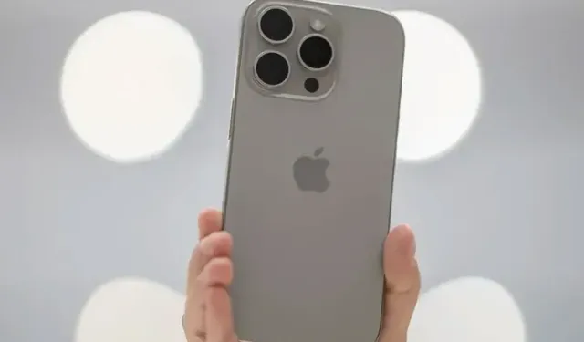 iPhone 17 Yerine Alabileceğiniz 20 Şey