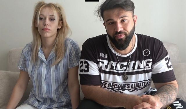 Şoförsüz Tır İrem’in Hayatını Kararttı!