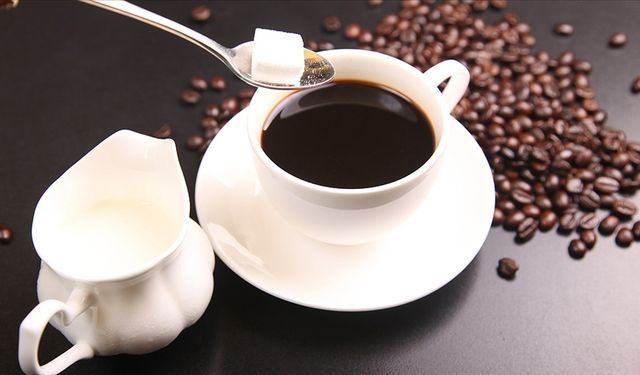 Cayır cayır yağ yakan ham kakaolu kahve tarifi: 7 günde 7 kilo