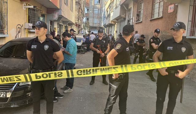 Gaziantep’te Aile Faciası: Tartışma Kanlı Bitti!