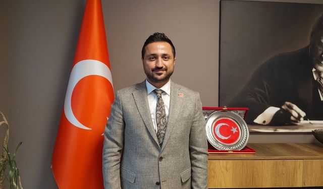 CHP’li Kaşısarı’dan Seçim Öncesi Çarpıcı Açıklamalar