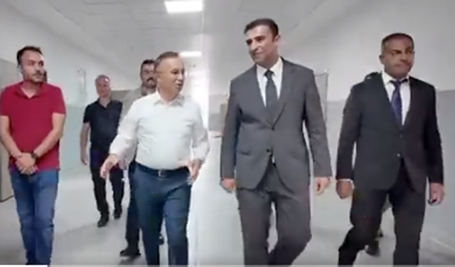 Gaziantep Eğitimde Vites Yükseltti