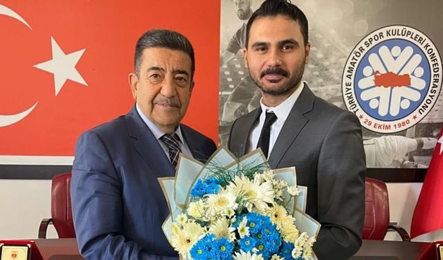 Köroğlu’na Devir Teslim Töreni Gerçekleşti