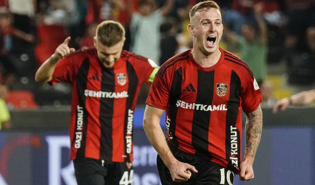 Kozlowski: “Bu Değişiklik Çok İyi Oldu”