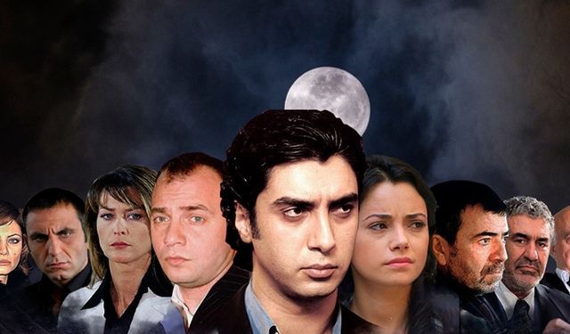 Kurtlar Vadisi Oyuncuları Kimlerdir?