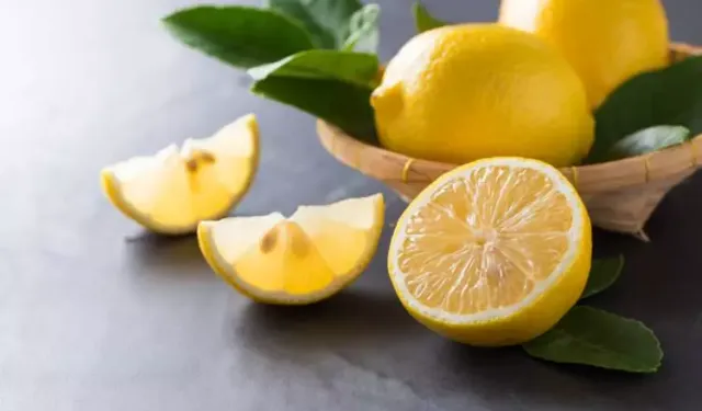 Limon Çekirdeklerinin İnanılmaz Kullanım Alanları