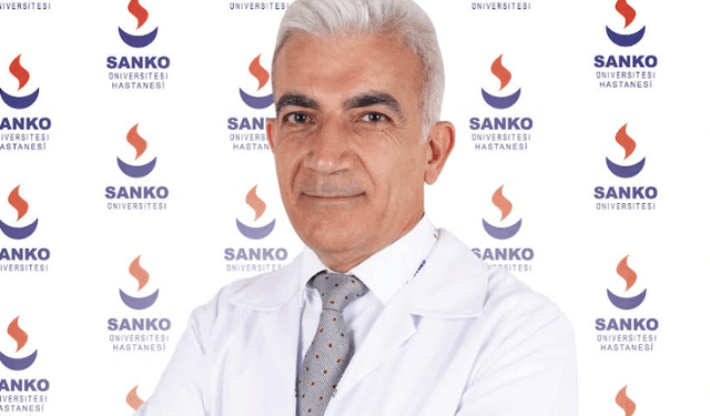 SANKO Hastanesi’nde Çocuk Kalp Sağlığında Yeni Dönem