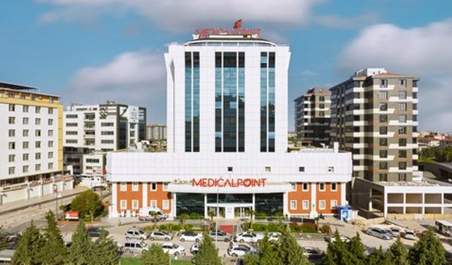 Gaziantep’te Erkek Sağlığına Yenilikçi Dokunuş