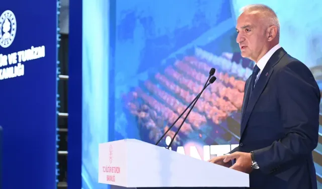 Kültür Yolu Festivali 2027'de Otuz İki Şehirde!