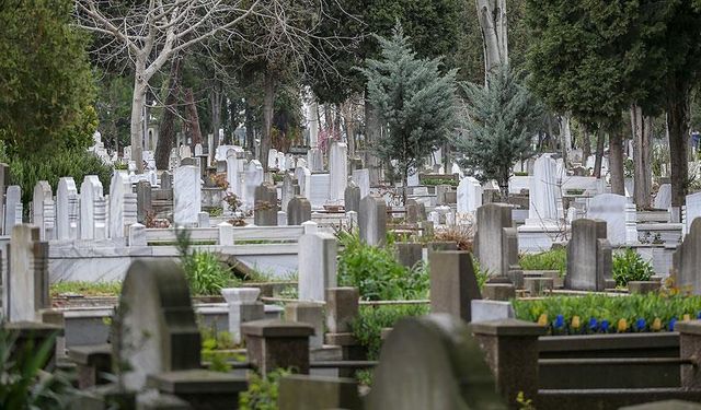 8 Ekim Gaziantep Vefat Listesi: Kimler Hayatını Kaybetti?