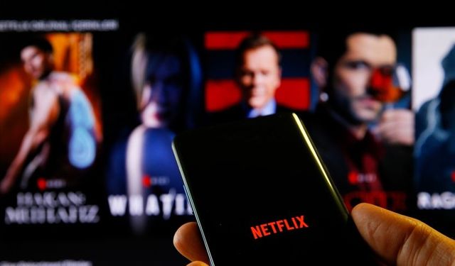 Yılın Sonunda Netflix’te Hangi Filmler Öne Çıkıyor? İşte Liste