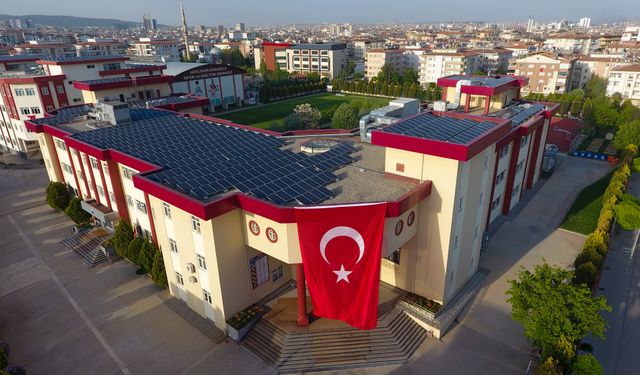 Gaziantep’te Özel Okul Seçenekleri Hızla Artıyor