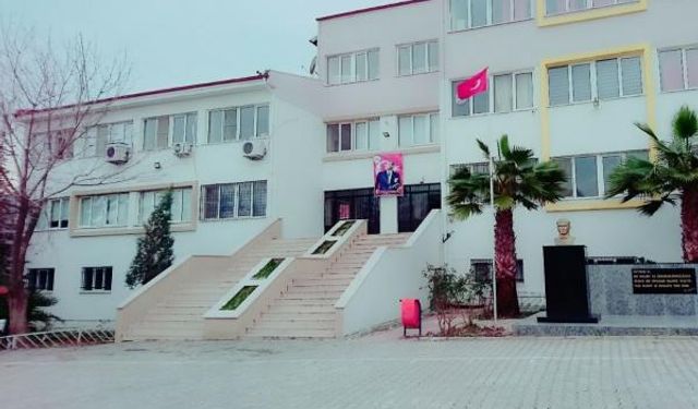 Gaziantep Opet Lisesi Nerede, Hangi Bölümler Var?