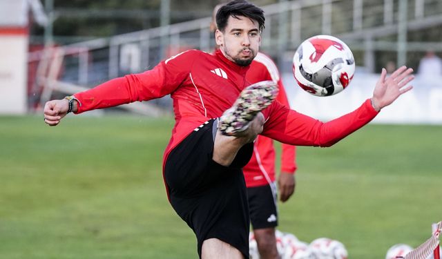 Perez: “Gaziantep FK’yı Hak Ettiği Noktaya Taşıyacağız”