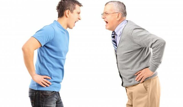 Aile Yapısında Kuşak Çatışmaları