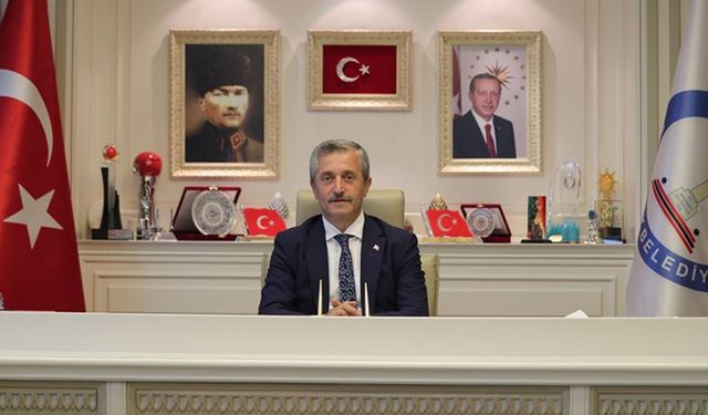 Şahinbey’den Üniversitelilere Büyük Destek
