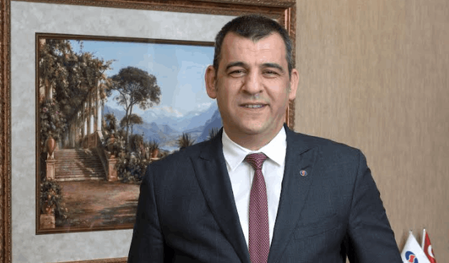 Çimko’dan Sürdürülebilirliğe Küresel İmza