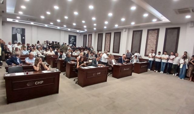 Şehitkamil’de İki Meclis Üyesi Arasında Şok Yazışmalar…