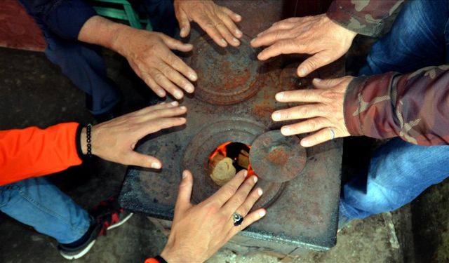 Gaziantep’te Kış Kapıda: Soba Kullanımı Öncesi Erken Uyarı